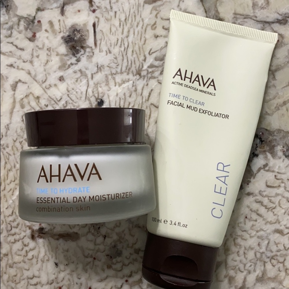 Ahava Products